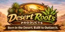 Desert Roots: Core Exterior Bundle