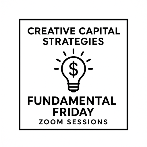 Fundamental Friday Basic Zoom Calls