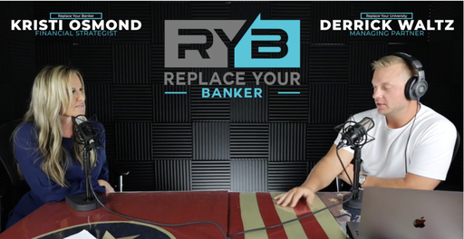 Replace Your Banker Discussion