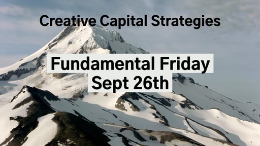 Introduction to "Think Like a Banker"