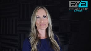 Replace Your Banker Intro