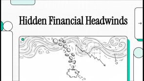 The Hidden Financial Headwinds Stealing Your Wealth