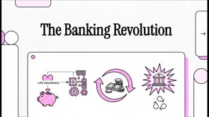 The Banking Revolution: How Money Really Works