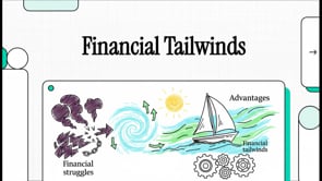 Engineering Your Financial Tailwinds