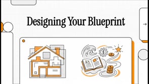Designing Your Financial Freedom Blueprint